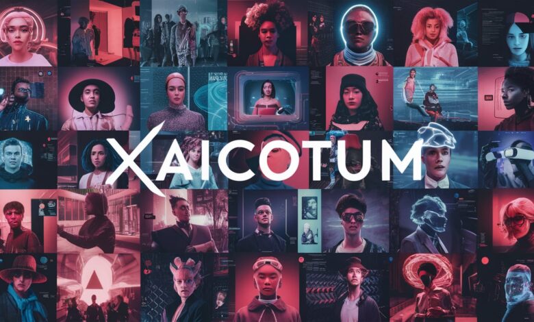 Xaicotum – Decoding the Digital Enigma Shaping Online Subcultures and Identity