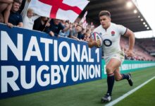 National 1 Rugby Union — Complete Guide to England’s Third-Tier Rugby League