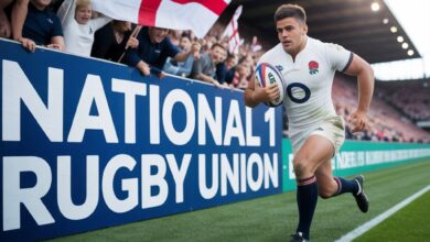 National 1 Rugby Union — Complete Guide to England’s Third-Tier Rugby League