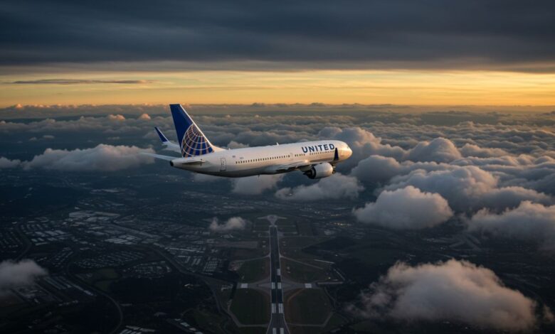 United Airlines Flight UA770 Emergency Diversion: What Really Happened