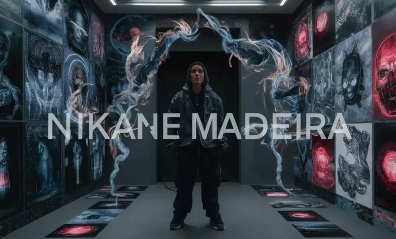 Nikane Madeira: Digital Mystery or Rising Brand?