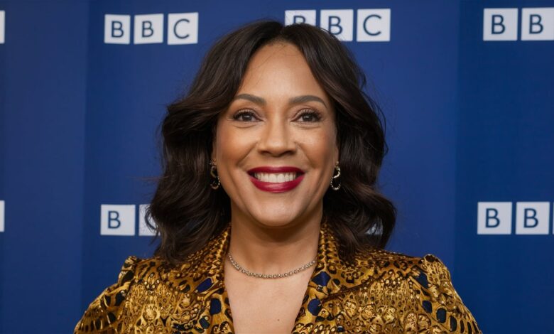 Yvette Amos Explained: The Viral Star of the BBC Interview Clip