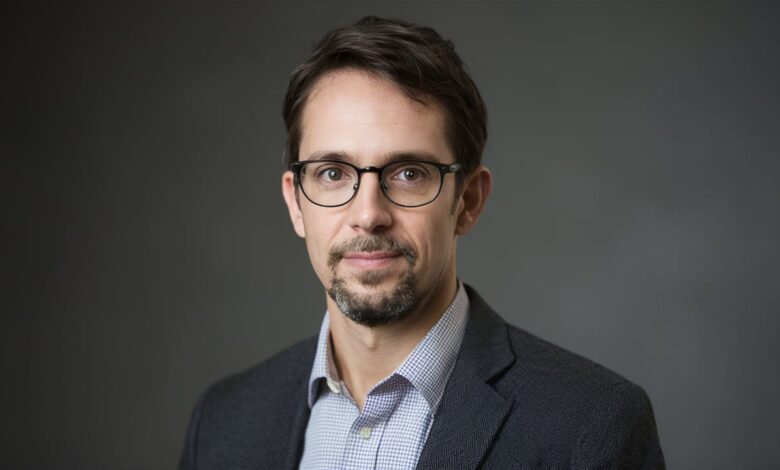 Alexander Halpern UVA Research: AI Ethics, HPC & Biocomplexity Solutions