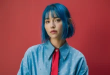 Candii Kayn Kemono – Where Anime Meets High Fashion in an Unforgettable Aesthetic