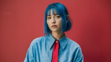 Candii Kayn Kemono – Where Anime Meets High Fashion in an Unforgettable Aesthetic