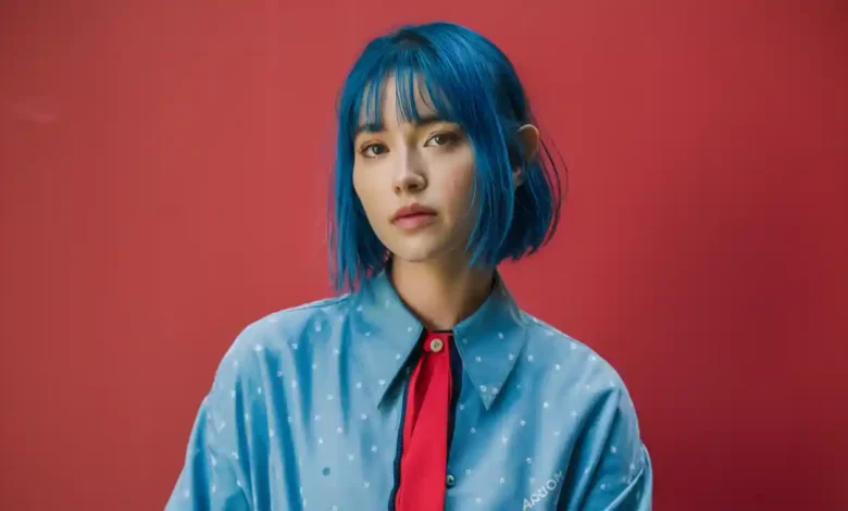 Candii Kayn Kemono – Where Anime Meets High Fashion in an Unforgettable Aesthetic