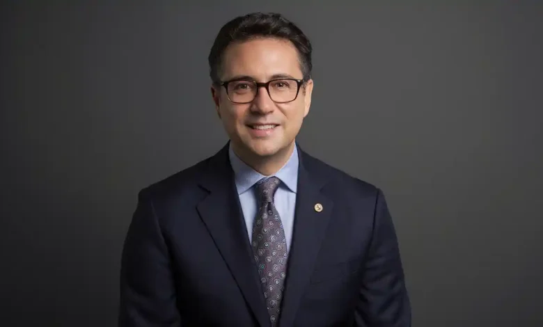 Who Is Edgardo Canales? Career Path, Legal Impact & Personal Life