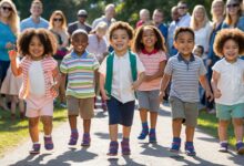Why Kidlings Shoes Are a Game‑Changer for Little Walkers