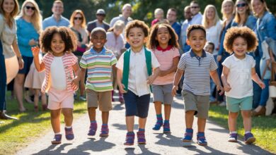 Why Kidlings Shoes Are a Game‑Changer for Little Walkers