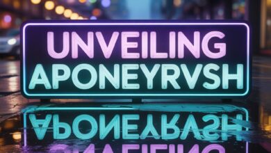 Unveiling Aponeyrvsh: What It Means and Why It Matters