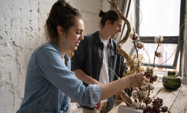 Christine Trevelyan Husband: Aaron Dean and Their Partnership in Antiques