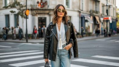 StyleInVenture.com: Your Ultimate Guide to Fashion, Lifestyle, and Inspiration
