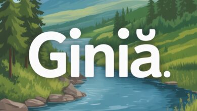 Giniä: Exploring the Meaning, Uses, and Cultural Significance of This Unique Term