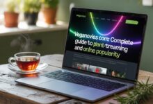 Veganovies com: Complete Guide to Plant-Based Streaming and Online Popularity