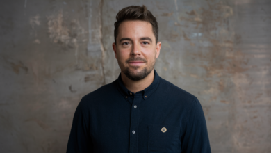 Ben Cyzer – Journey, Vision, and Future Aspirations