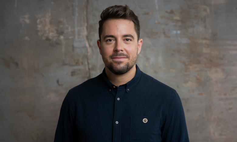 Ben Cyzer – Journey, Vision, and Future Aspirations