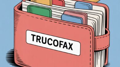 Trucofax: Everything You Need to Know About This Unique Term and Its Uses