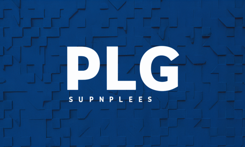 PLG Supplies: Complete Guide, Products, Benefits, and Why Businesses Trust Them