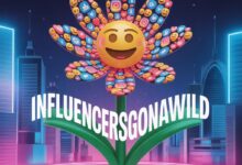 InfluncersGoneWild: Exploring the Trend, Impact, and Online Culture