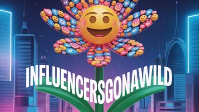 InfluncersGoneWild: Exploring the Trend, Impact, and Online Culture