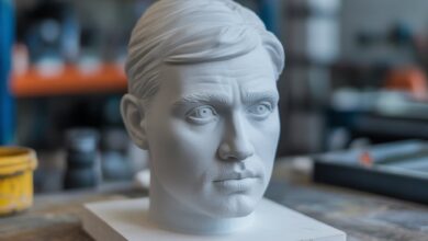 Repmold: Everything You Need to Know About Replica Mold Manufacturing and Usage