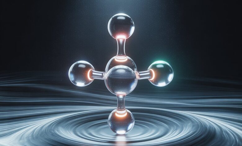 HCOOCH CH2 H2O: Complete Guide to Structure, Properties, and Importance