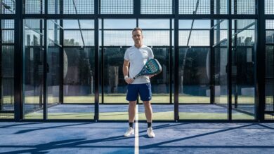 nlpadel – The Dutch Padel Movement That's Redefining the Sport in Europe