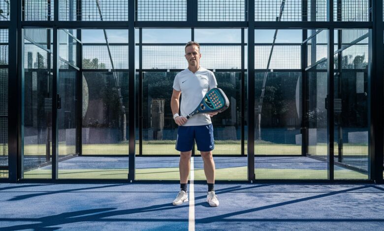 nlpadel – The Dutch Padel Movement That's Redefining the Sport in Europe