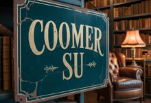Coomer Su: Everything You Need to Know About the Term and Its Online Presence
