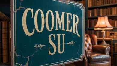 Coomer Su: Everything You Need to Know About the Term and Its Online Presence