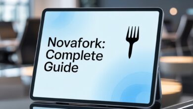 Novafork: Complete Guide, Meaning, and Applications