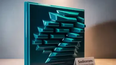 Sodiceram: Complete Guide to Ceramic Innovations and Applications