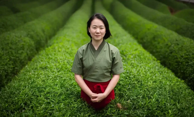 From Japan to Your Cup: The Story of Bin Matcha