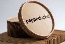 Pappedeckel: Meaning, Uses, and Importance in Sustainable Packaging