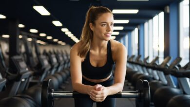 The Benefits of Joining a Gym Lumolog: Transform Your Fitness and Lifestyle