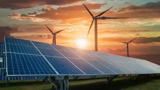 HMS Photovoltaik: Innovative Solar Energy Solutions for a Sustainable Future