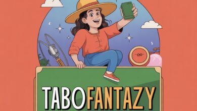 Taboofantazy: Complete Guide to Meaning, Online Popularity, and Cultural Impact