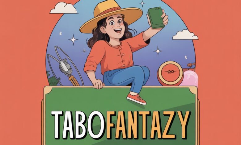 Taboofantazy: Complete Guide to Meaning, Online Popularity, and Cultural Impact