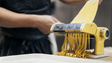 Tortellinatrice: Complete Guide to Pasta Making Machines