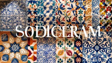Sodiceram – Portuguese Ceramic Excellence and Its Global Impact in Modern Design