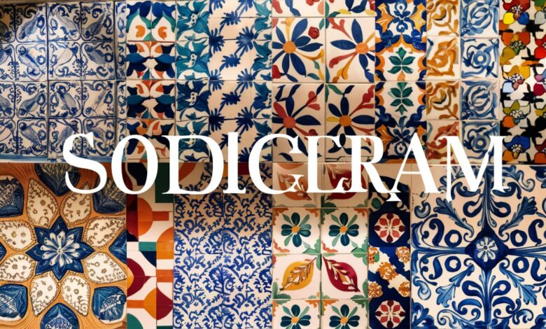 Sodiceram – Portuguese Ceramic Excellence and Its Global Impact in Modern Design