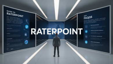 Raterpoint – Complete Guide, Features, and FAQs