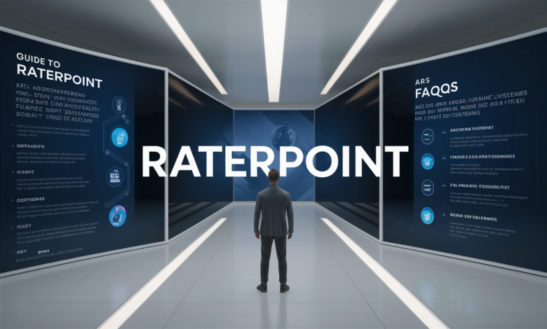 Raterpoint – Complete Guide, Features, and FAQs