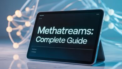Methatreams: Complete Guide, Features, and Benefits