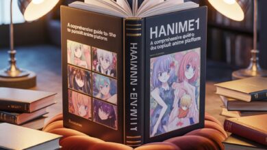 Hanime1: A Comprehensive Guide to the Popular Adult Anime Platform