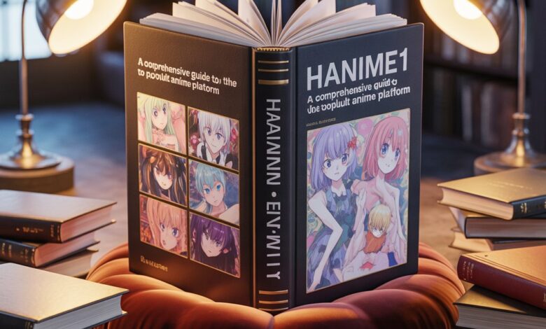 Hanime1: A Comprehensive Guide to the Popular Adult Anime Platform