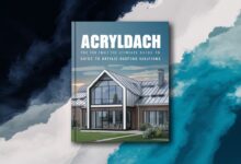 Acryldach – The Complete Guide to Acrylic Roofing Solutions