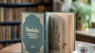 Seekde: Complete Guide to Meaning, Uses, and Benefits