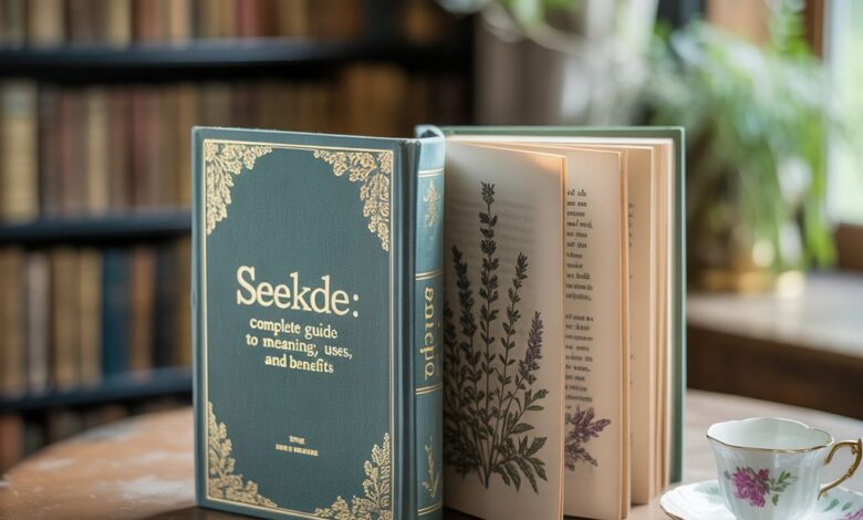Seekde: Complete Guide to Meaning, Uses, and Benefits