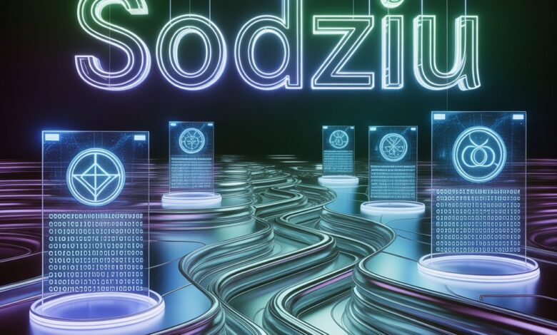 Sodziu: Meaning, Origins, Uses, and Digital Significance